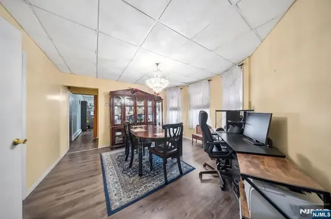 409 Hamilton Street Harrison NJ 07029