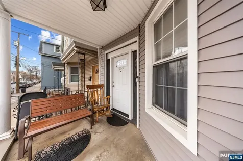 409 Hamilton Street Harrison NJ 07029