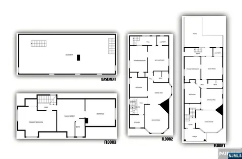 409 Hamilton Street Harrison NJ 07029