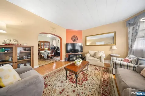 409 Hamilton Street Harrison NJ 07029