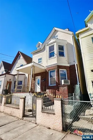 780 Madison Avenue Paterson NJ 07501