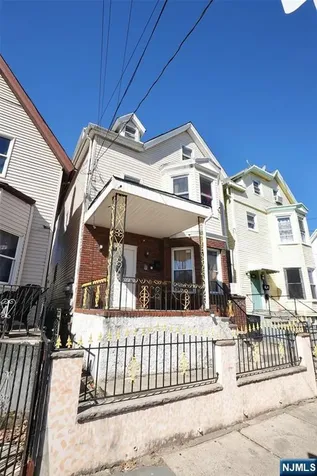 780 Madison Avenue Paterson NJ 07501