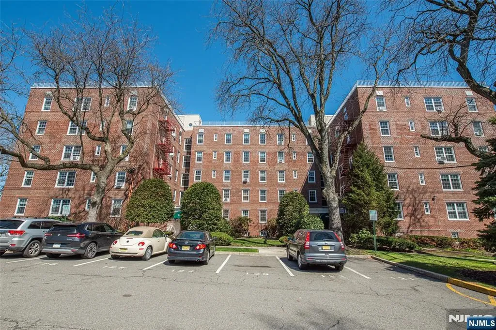 8700 Boulevard East North Bergen NJ 07047
