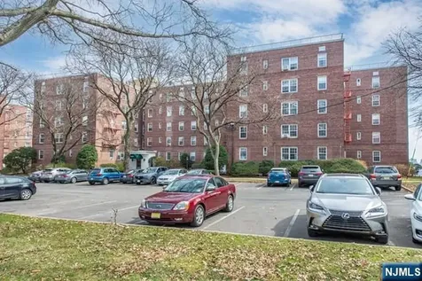 8700 Boulevard East North Bergen NJ 07047
