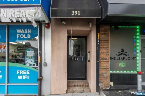 391 Central Avenue Jersey City NJ 07307