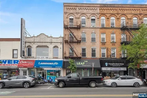 391 Central Avenue Jersey City NJ 07307