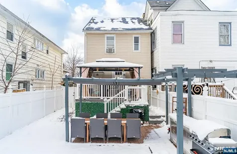 32 Elmwood Terrace Irvington NJ 07111