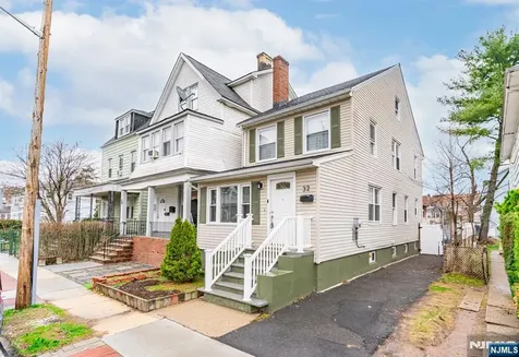 32 Elmwood Terrace Irvington NJ 07111