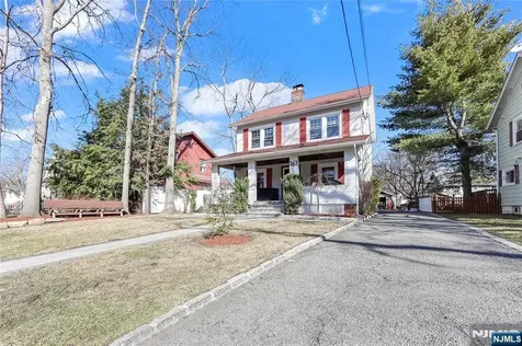 161 Jane Street Englewood NJ 07631