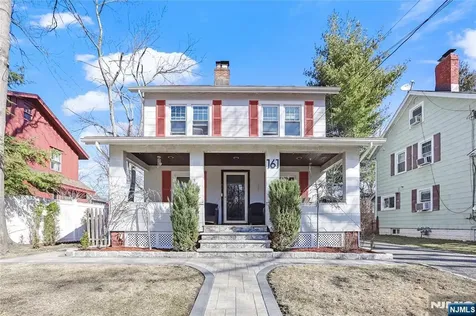161 Jane Street Englewood NJ 07631