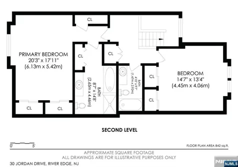30 Jordan Drive River Edge NJ 07661