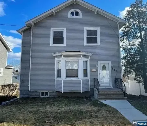 216 Lincoln Place Irvington NJ 07111