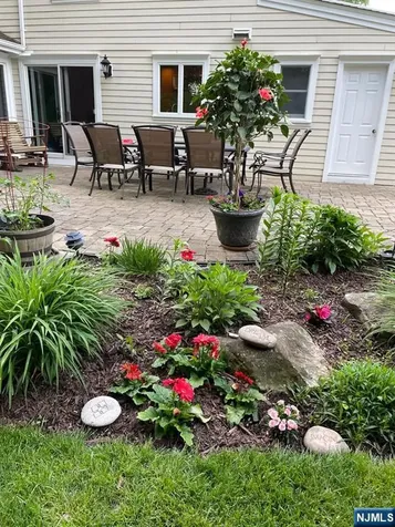 45 Hickory Lane Closter NJ 07624