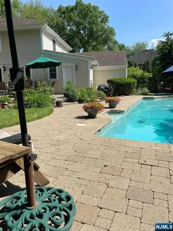 45 Hickory Lane Closter NJ 07624