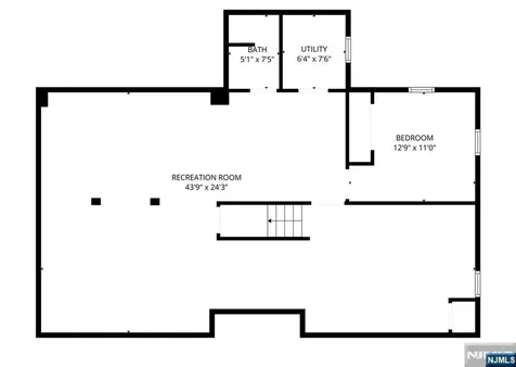 45 Hickory Lane Closter NJ 07624