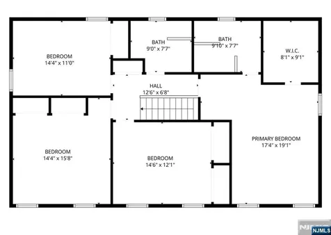45 Hickory Lane Closter NJ 07624