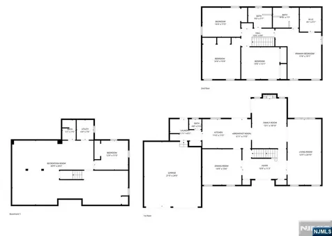 45 Hickory Lane Closter NJ 07624