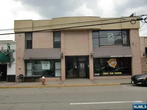 16-B S Dean Street Englewood NJ 07631