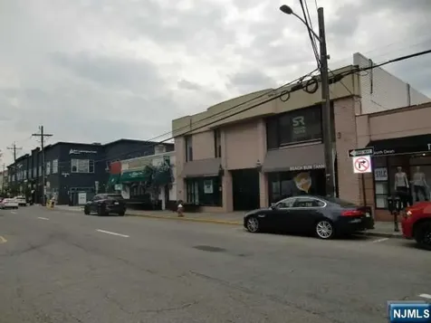 16-B S Dean Street Englewood NJ 07631