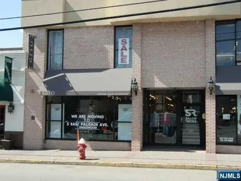 16-A S Dean Street Englewood NJ 07631