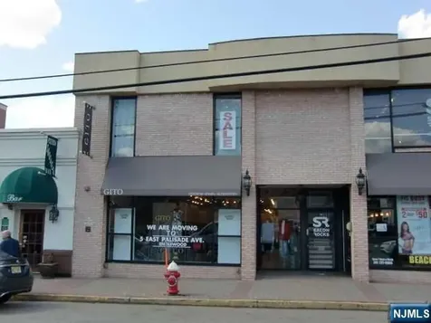 16-A S Dean Street Englewood NJ 07631
