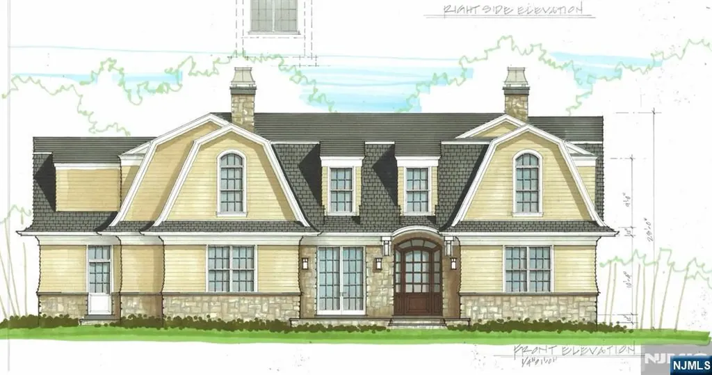 10 Paris Avenue Rockleigh NJ 07647
