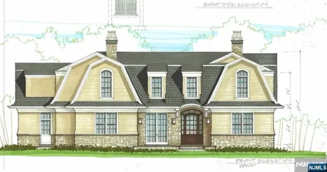 10 Paris Avenue Rockleigh NJ 07647