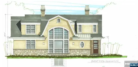 10 Paris Avenue Rockleigh NJ 07647