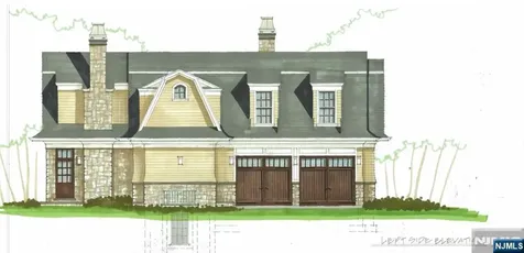 10 Paris Avenue Rockleigh NJ 07647