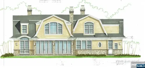 10 Paris Avenue Rockleigh NJ 07647
