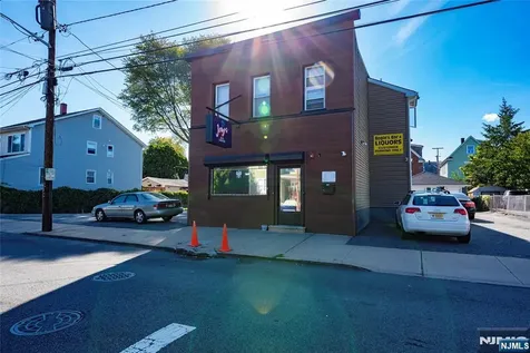 142 - 146 Division Avenue Garfield NJ 07026