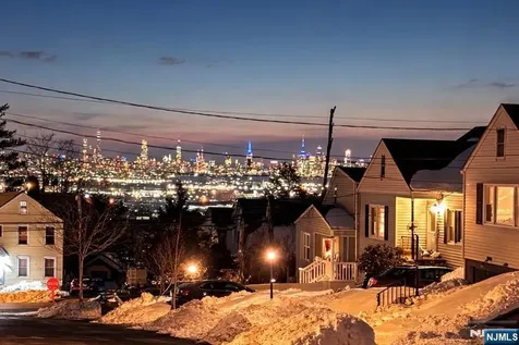 492 North Avenue Wood Ridge NJ 07075