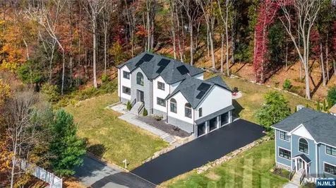 45 Heritage Drive West Milford NJ 07480