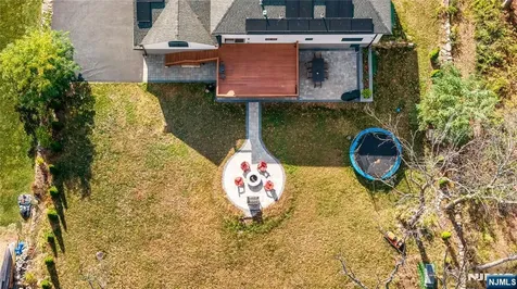 45 Heritage Drive West Milford NJ 07480