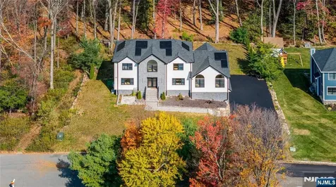 45 Heritage Drive West Milford NJ 07480