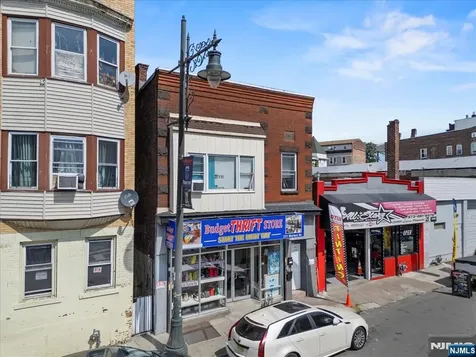 331 Market Street Paterson NJ 07501