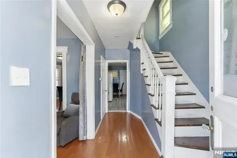 71 Franklin Terrace Irvington NJ 07111