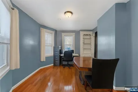 71 Franklin Terrace Irvington NJ 07111