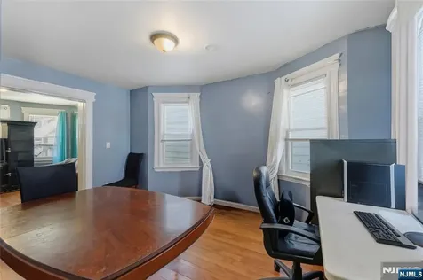 71 Franklin Terrace Irvington NJ 07111