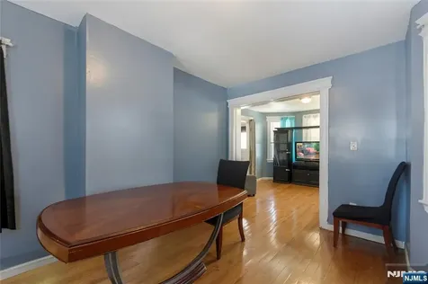 71 Franklin Terrace Irvington NJ 07111