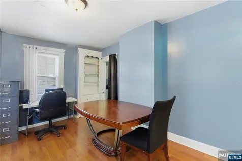 71 Franklin Terrace Irvington NJ 07111