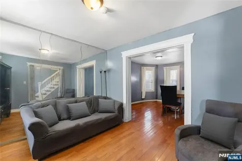 71 Franklin Terrace Irvington NJ 07111