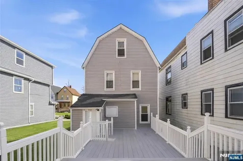 71 Franklin Terrace Irvington NJ 07111
