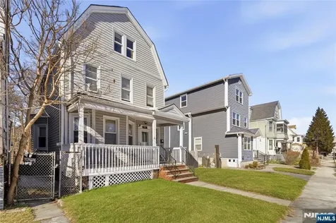 71 Franklin Terrace Irvington NJ 07111