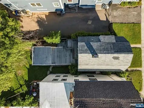 71 Franklin Terrace Irvington NJ 07111