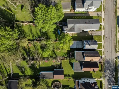 71 Franklin Terrace Irvington NJ 07111