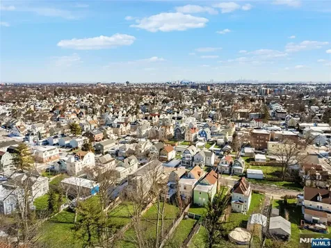 71 Franklin Terrace Irvington NJ 07111