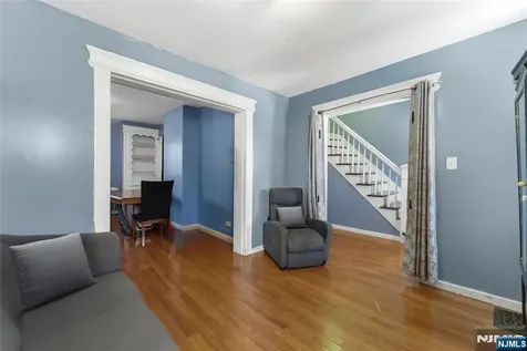 71 Franklin Terrace Irvington NJ 07111