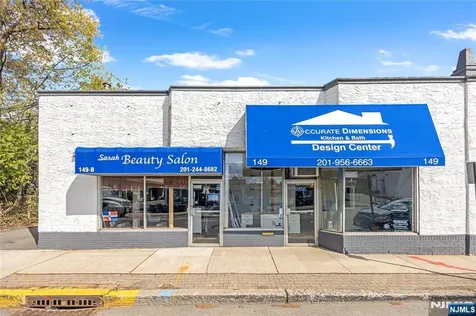149 Washington Avenue Dumont NJ 07628