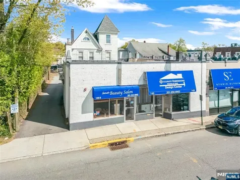 149 Washington Avenue Dumont NJ 07628